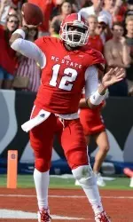 QB Jacoby Brissett