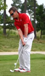 Andrew Decker will lead the way for NC State's