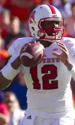 QB Jacoby Brissett