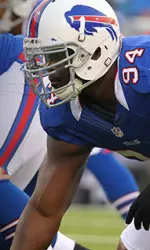 Mario Williams
