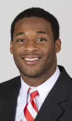 Jarvis Byrd has already earned his degree from NC State