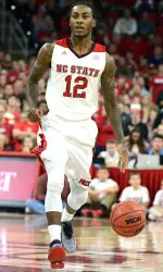 Cat Barber and NC State are 4-0, and fans have new ticket options to see the Wolfpack in action this season.