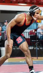 Rodney Shepard (149 lbs.)