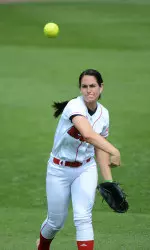 Senior Scout Albertson