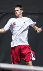 Junior Austin Powell