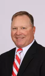 Head Coach Jon Choboy