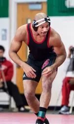 KaRonne Jones will be one of two Pack seniors honored Sunday.