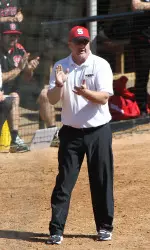 Head Coach Shawn Rychcik