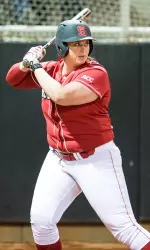 Sophomore Hanna Sommer