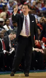 The ACC Men's Basketball Tournament will hold its championship game on Saturday night beginning in 2015.