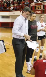 Head Coach Bryan Bunn