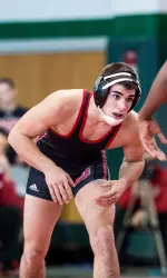 2013 & 2014 NCAA Qualifier Sam Speno