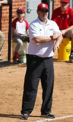 Head Coach Shawn Rychcik