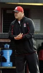 Head Coach Shawn Rychcik