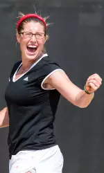 NC State graduate Joelle Kissell