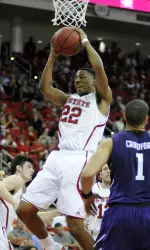 NC State will play at Purdue in the ACC-Big Ten Challenge this year. The Wolfpack defeated Northwestern 69-48 last year.