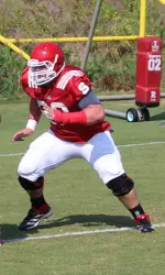 Center Quinton Schooley