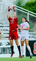 GK Mackenzie Stelljes