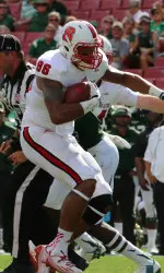 TE David J. Grinnage