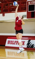 Sophomore Rachel Eppley