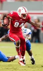 Marquez Valdes-Scantling caught his first career TD last week.