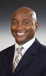 WR coach George McDonald