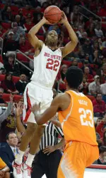 Ralston Turner scored 15 points and made a crucial 3-pointer in NC State's win at Florida State.