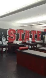 Athletic Training Room