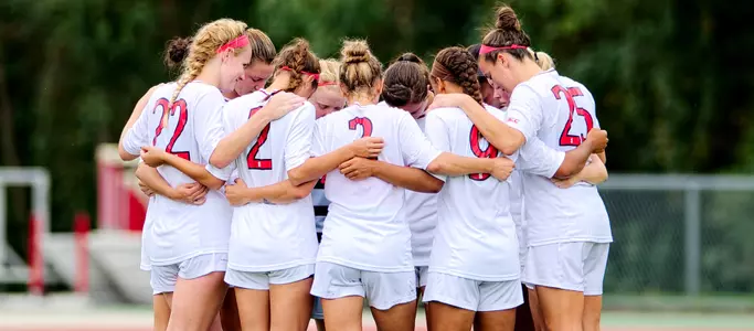 2015 WSOC Team