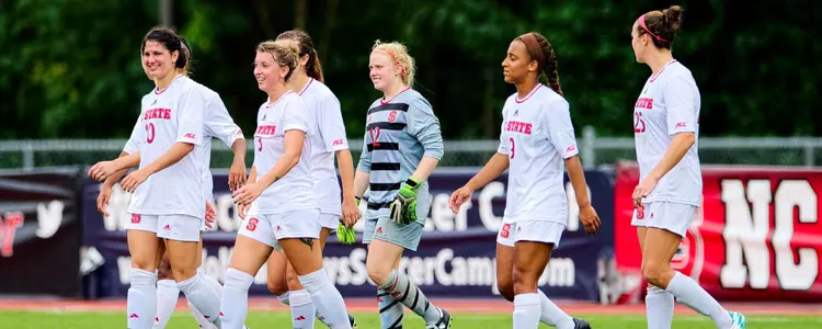 NC State Women's Soccer