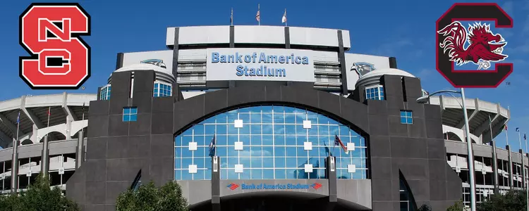 Bank of America Stadium