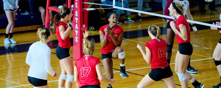 Team Celebration FPP