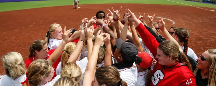 Team Wolfpack Sign FPP