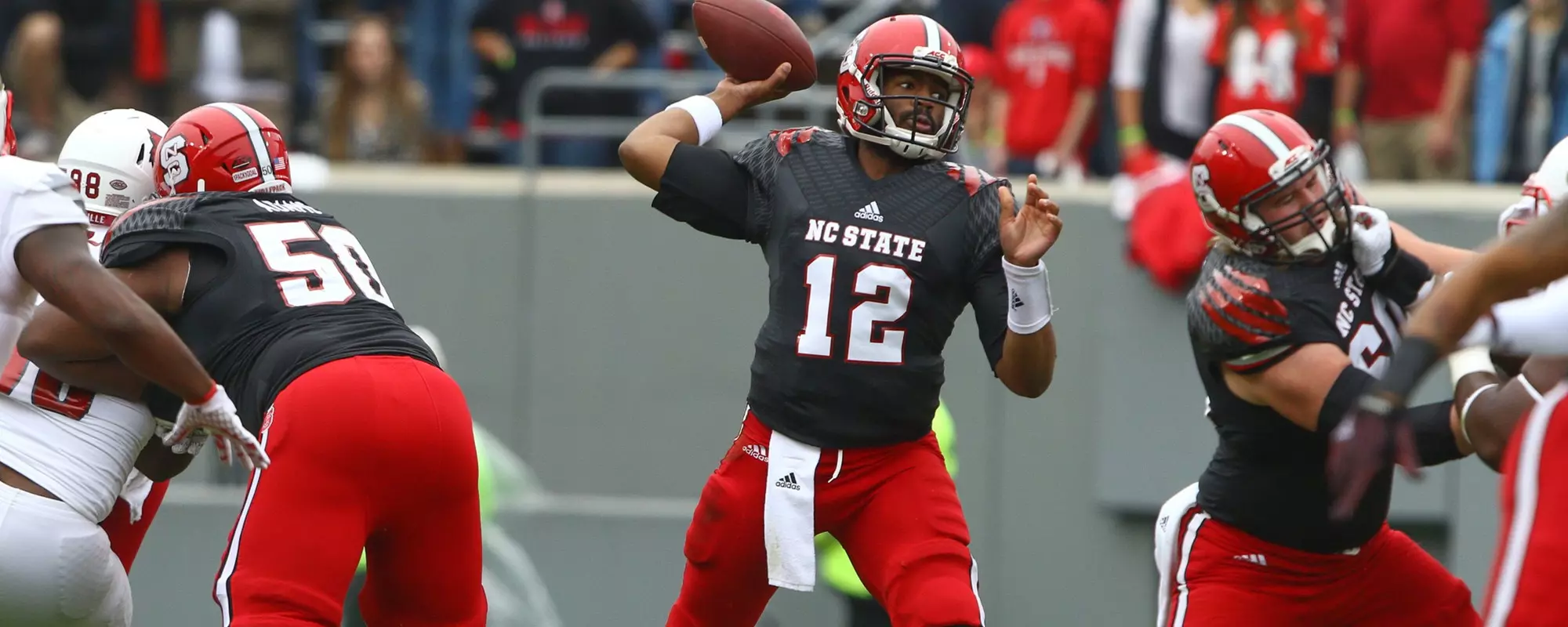 Jacoby Brissett
