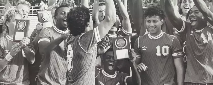 1990 acc champs soccer