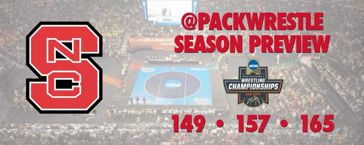 Middle Weights Preview