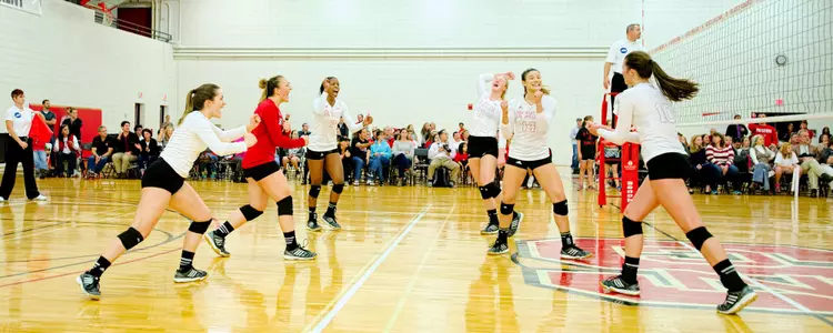 Team Celebration FPP