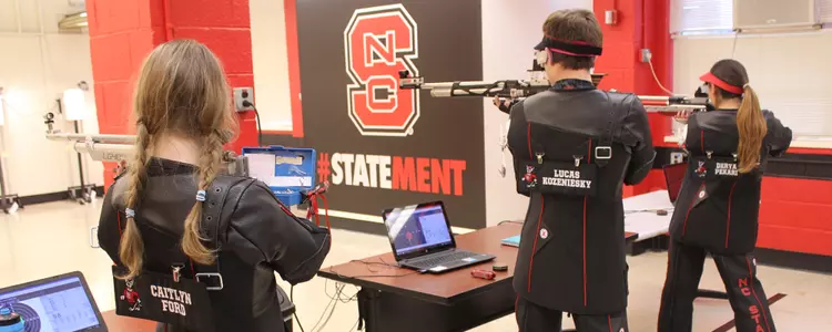 Rifle Black Suits FPP