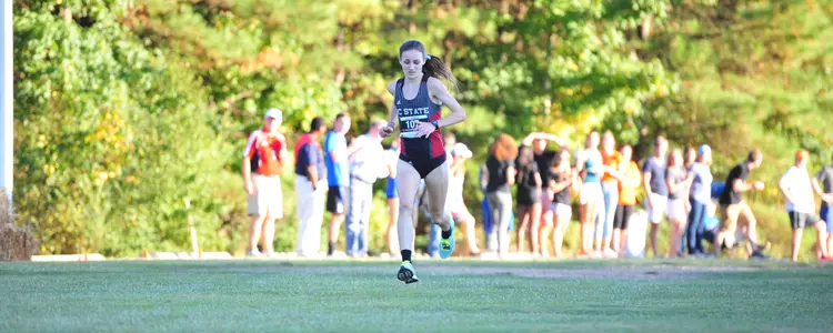 Ryen Frazier adidas XC FPP