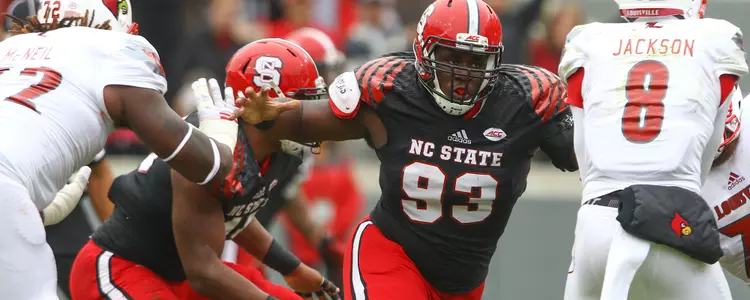 Thursday Football Notebook Image