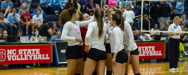 Team Huddle