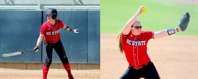 NFCA Scholar-Athlete FPP