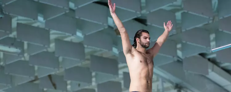 Harrison Mitchell FPP