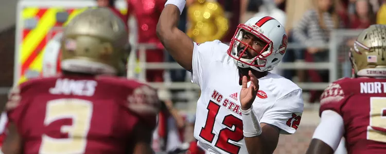 Jacoby Brissett