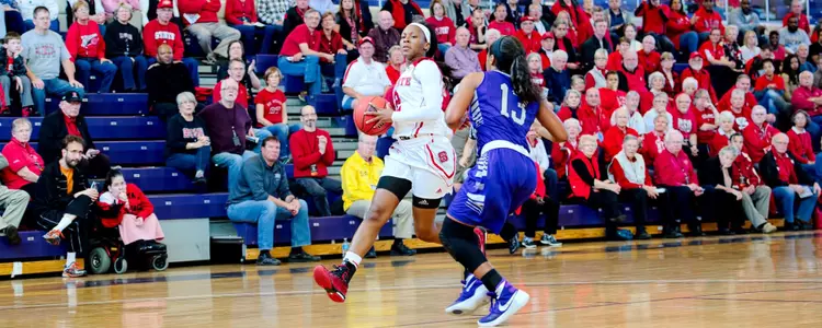 Kaila Ealey