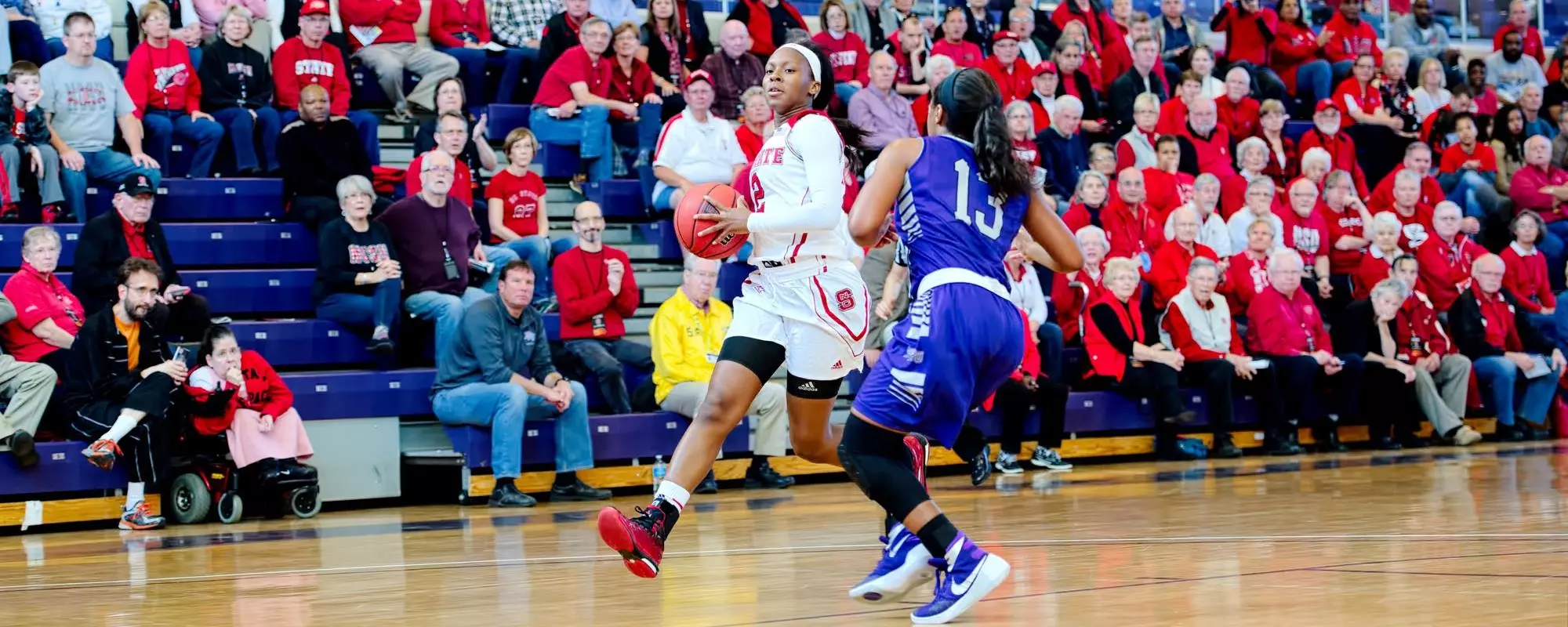 Kaila Ealey