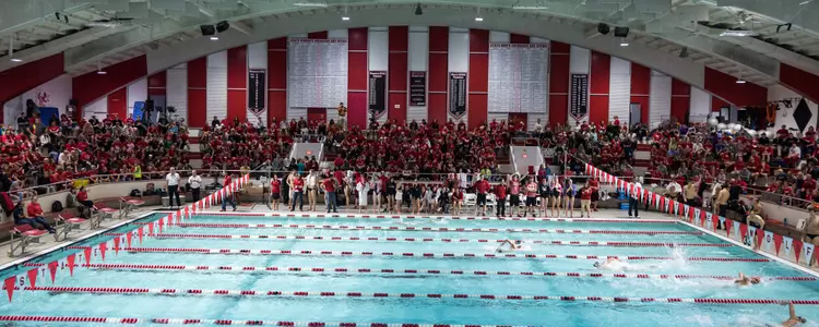 Casey Aquatic Center FPP