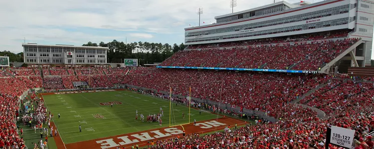 PROMOTIONAL DATES, KAY YOW SPRING FOOTBALL GAME SET FOR 2016 Image