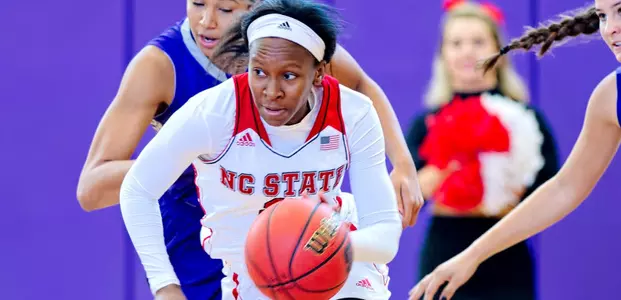 Kaila Ealey