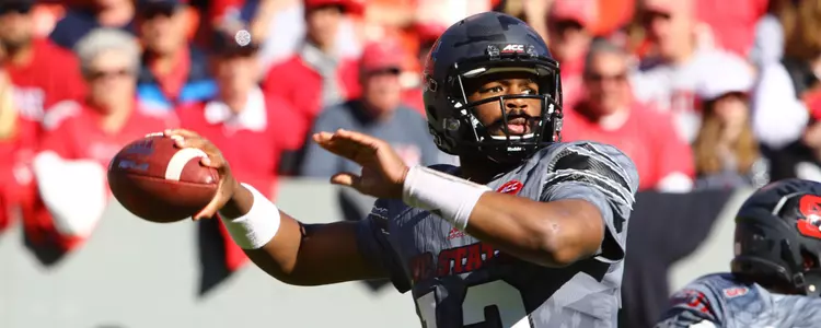 Jacoby Brissett